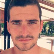 Graduado en Medicina y Psicología con máster en medicina y mención honorífica se ofrece para dar clases particulares de las materias de Ciencias de la Salud y Humanidades